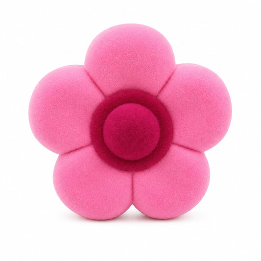 Flor Boton Rojo