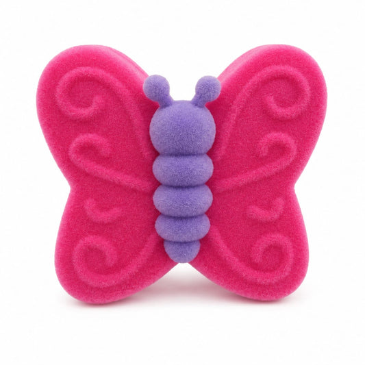 Mariposa Lila