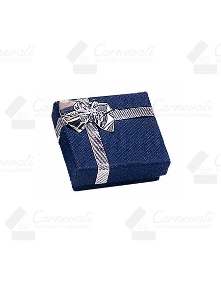 Caja De Aretes Ch