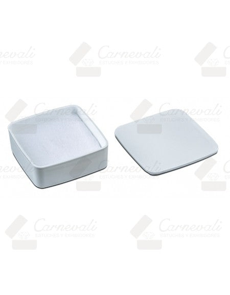 Caja De Plástico Juego Grande -Fina- Paquete 12 Pzs