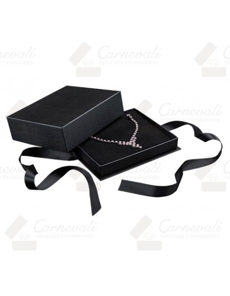 Caja Para Gargantilla -Milan-