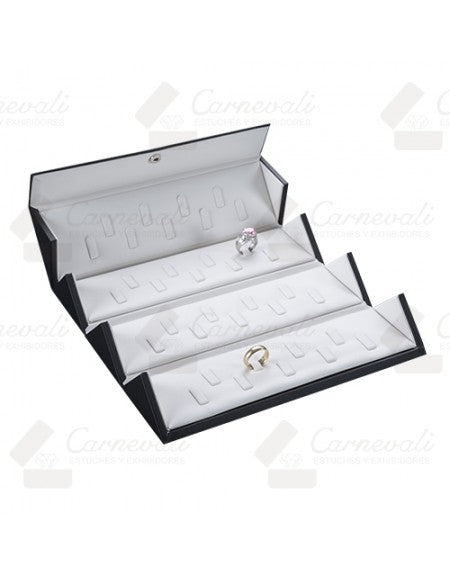 Cubo Fino Para Anillos -Fino-