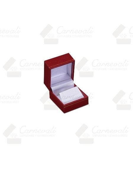 Estuche Para Arete Chico -Cartier-