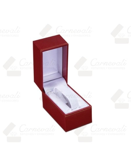 Estuche Para Reloj -Cartier-
