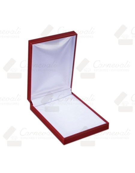 Estuche Para Gargantilla -Cartier-