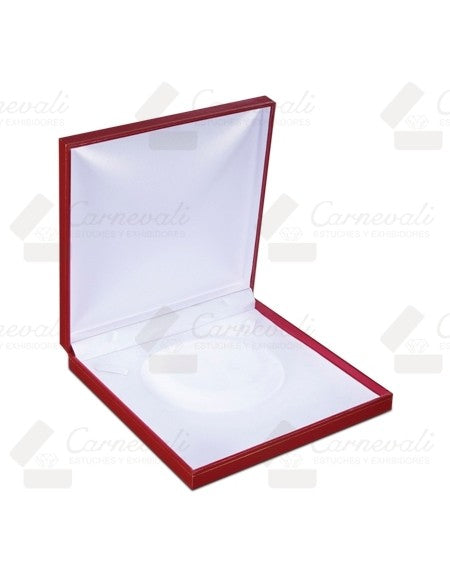 Estuche Para Collar -Cartier-