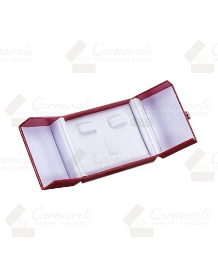 Estuche De Dos Puertas Para Juego Ch -Cartier-