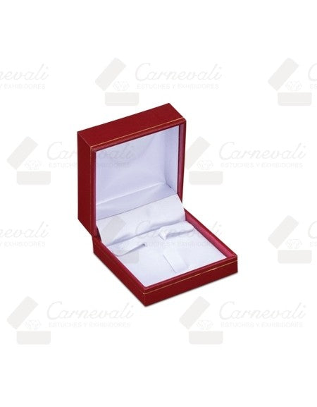 Estuche Para Juego Chico -Cartier-