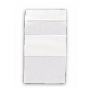 Bolsa Ziploc 2x3 Con Franja-Cierre