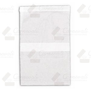 Bolsa Ziploc 6x9 Con Franja-Cierre