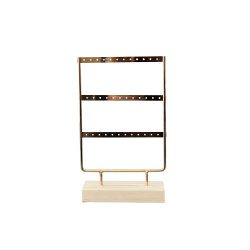 Exhibidor Para 18 Aretes